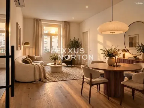 Prodej bytu 3+kk, Praha - Vršovice, Na spojce, 67 m2