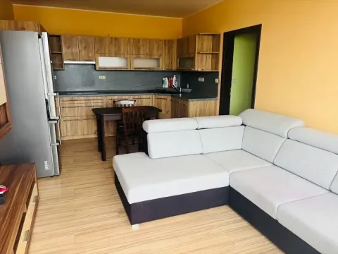 Prodej bytu 2+kk, Písek, K Háječku, 45 m2