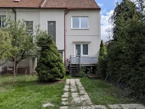 Prodej rodinného domu, Prostějov, Veleslavínská, 111 m2