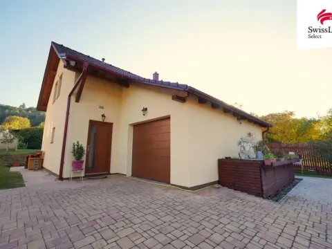 Prodej rodinného domu, Hvězdonice, 110 m2