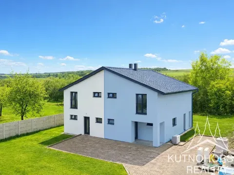 Prodej rodinného domu, Kutná Hora, K Jakubu, 119 m2
