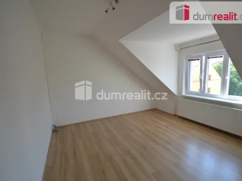 Pronájem bytu 1+1, Praha - Liboc, Nová Šárka, 43 m2