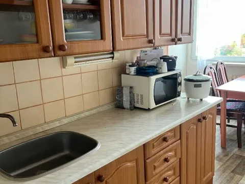 Prodej bytu 2+1, Ústí nad Labem, Husova, 62 m2