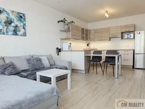 Prodej bytu 2+kk, Olomouc - Povel, Janského, 55 m2