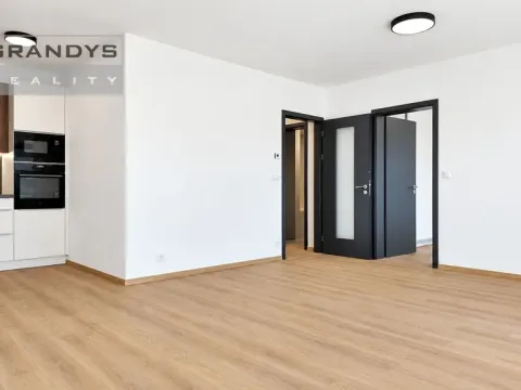 Pronájem bytu 2+kk, Praha, Mecháčková, 61 m2