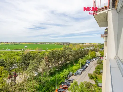 Prodej bytu 3+kk, Praha - Letňany, Malkovského, 65 m2