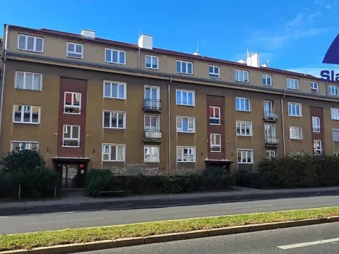 Pronájem bytu 1+1, Praha - Kobylisy, Čimická, 43 m2