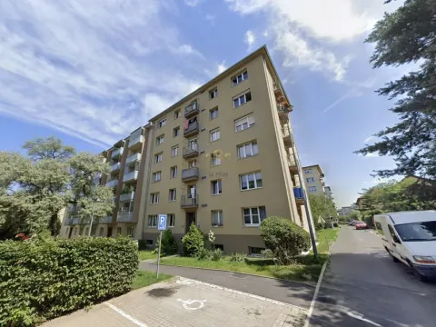 Prodej bytu 1+1, Praha - Hloubětín, Poděbradská, 35 m2