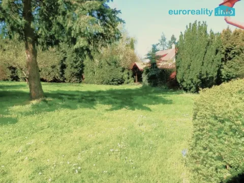 Prodej pozemku pro bydlení, Dolní Břežany, 2212 m2