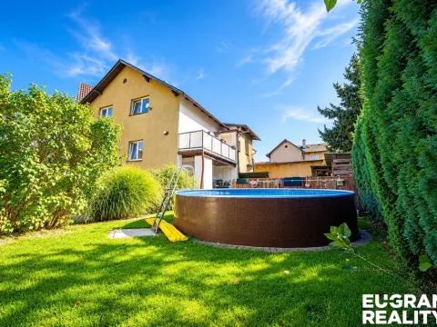 Prodej vícegeneračního domu, Děčín, U Školy, 397 m2