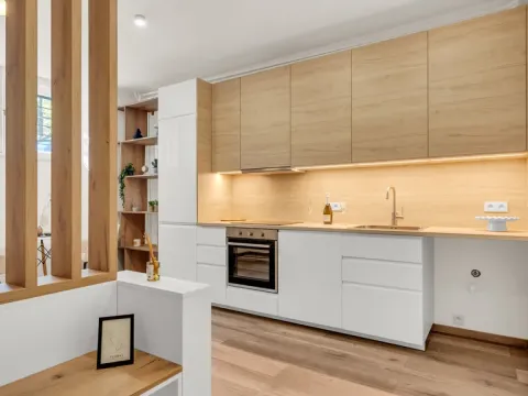 Prodej ubytování, Praha, Soběslavská, 30 m2