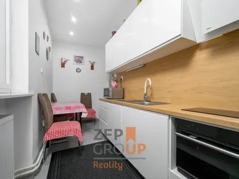 Prodej bytu 2+1, Raspenava, Hejnická, 66 m2