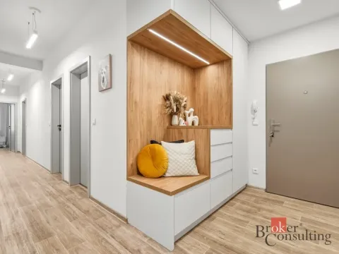 Prodej bytu 4+kk, Rychnov nad Kněžnou, Javornická, 95 m2