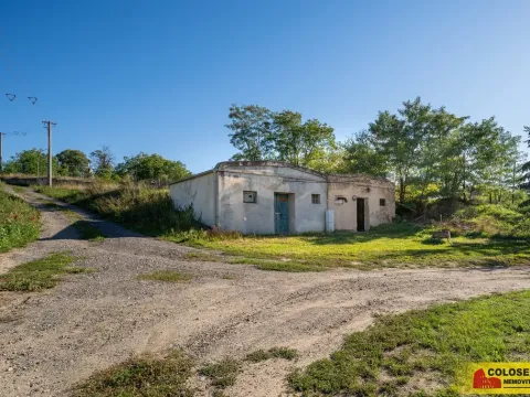 Prodej - jiné, Dyjákovice, 32 m2