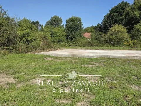 Prodej pozemku pro bydlení, Frýdlant nad Ostravicí - Nová Ves, 1750 m2