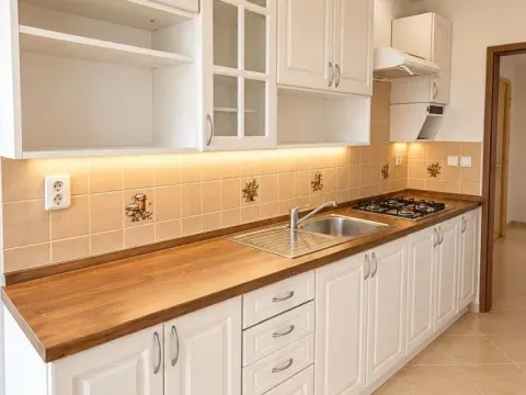 Pronájem bytu 3+1, Bílina - Teplické Předměstí, Sídliště U Nového nádraží, 81 m2