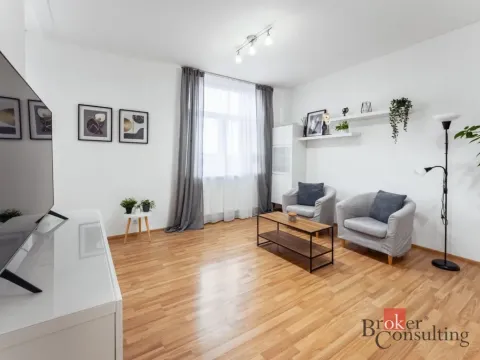 Prodej bytu 1+1, Břeclav, 36 m2