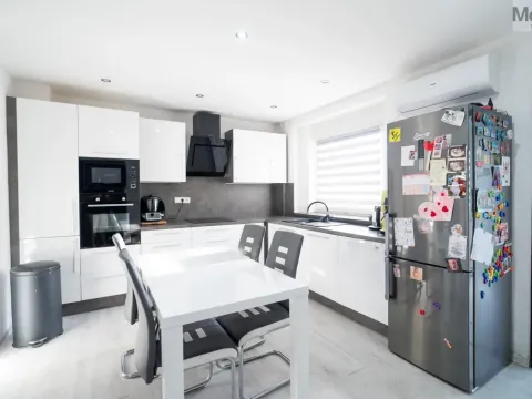 Prodej rodinného domu, Lom, Husova, 129 m2