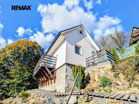 Prodej rodinného domu, Věžná, 55 m2