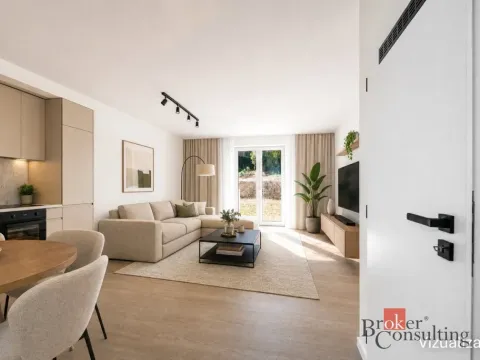 Prodej bytu 4+kk, Blovice, Javorová, 83 m2