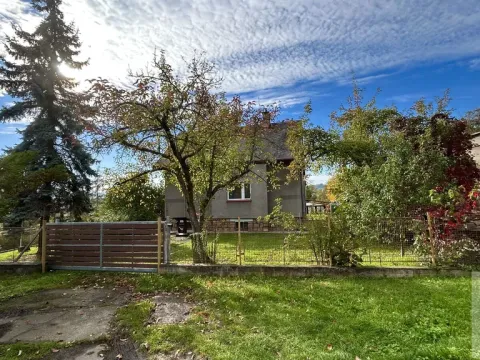 Prodej rodinného domu, Ústí nad Labem - Krásné Březno, Na Vinici, 125 m2