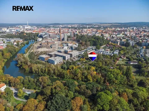 Prodej zahrady, Plzeň, 462 m2