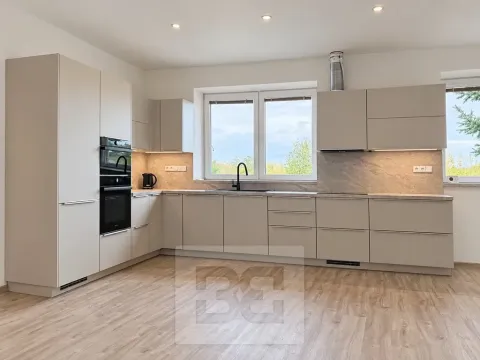Pronájem rodinného domu, Dolní Dunajovice, Kostelní, 130 m2
