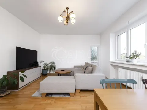 Pronájem bytu 3+1, Ostrava - Zábřeh, Pavlovova, 78 m2