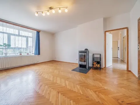 Prodej bytu 3+1, Kladno, Kordačova, 78 m2