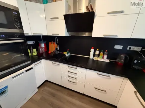 Prodej bytu 3+1, Most, Jiřího Wolkera, 69 m2