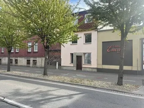 Prodej kanceláře, Břeclav, 200 m2