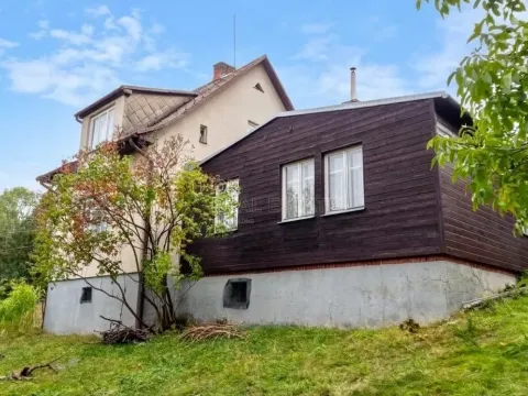 Prodej rodinného domu, Frýdlant nad Ostravicí, Paseky, 150 m2