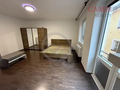 Pronájem bytu 2+kk, Cheb, Růžová, 51 m2