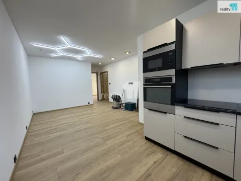 Pronájem bytu 3+kk, Sobotovice, 53 m2