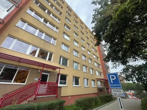 Prodej bytu 3+1, Most, Jaroslava Haška, 67 m2