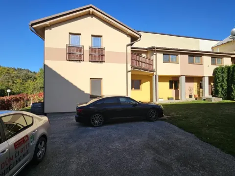 Prodej rodinného domu, Kunštát, nám. Krále Jiřího, 237 m2
