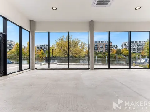Pronájem obchodního prostoru, Praha - Libeň, Smrčkova, 101 m2