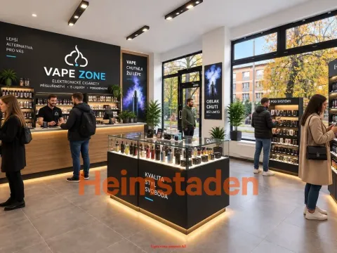 Pronájem kanceláře, Karviná - Nové Město, tř. Osvobození, 65 m2