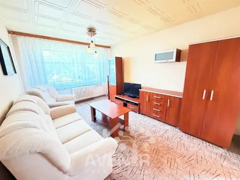 Pronájem bytu 2+1, Mladá Boleslav, Zalužanská, 42 m2