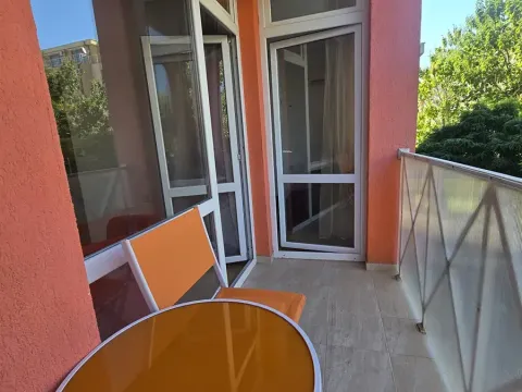 Prodej bytu 2+kk, Nesebar, Bulharsko, 44 m2