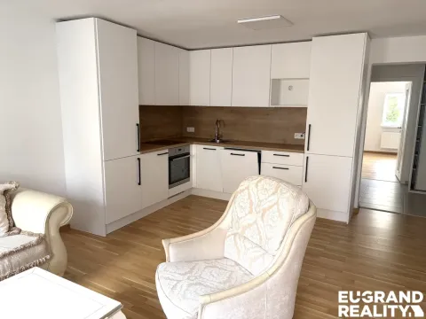 Pronájem bytu 3+kk, Rumburk, Třída 9. května, 80 m2