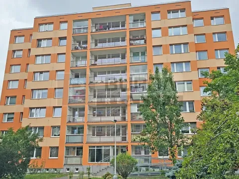 Prodej bytu 3+kk, Praha - Chodov, Michnova, 61 m2