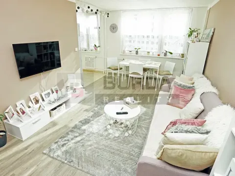 Prodej bytu 2+kk, Neratovice, 51 m2