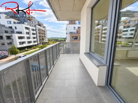 Prodej bytu 1+kk, Praha, Honzíkova, 45 m2