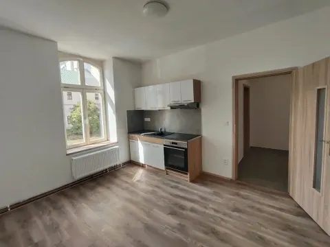 Pronájem bytu 2+kk, Prostějov, 55 m2