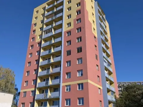 Prodej bytu 3+1, Přerov - Přerov I-Město, Velká Dlážka, 61 m2
