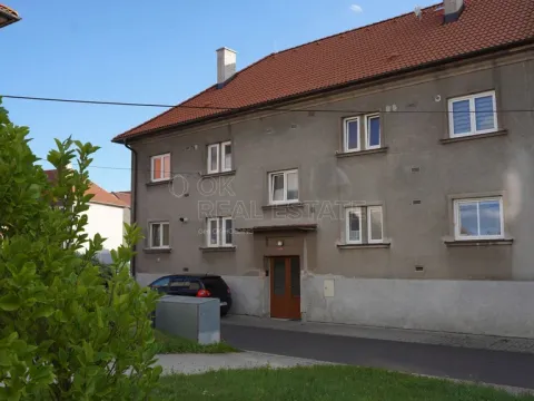 Pronájem bytu 4+1, Bor, Vítězná, 86 m2