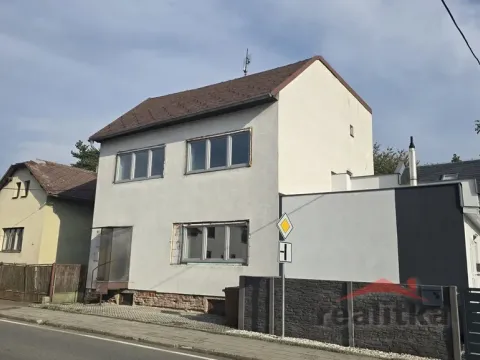 Prodej rodinného domu, Štěpánkovice, Hlavní, 150 m2