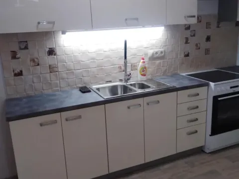 Pronájem bytu 2+kk, Plumlov, 40 m2