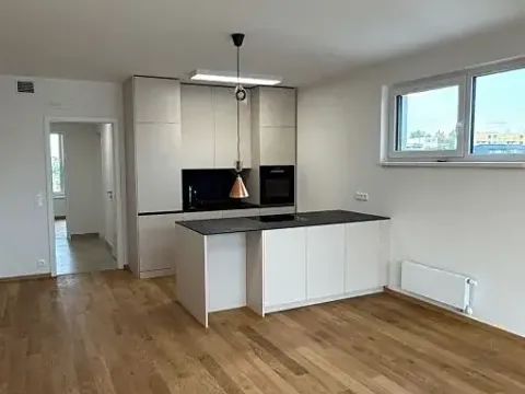 Pronájem bytu 3+kk, Praha - Chodov, Komárkova, 93 m2
